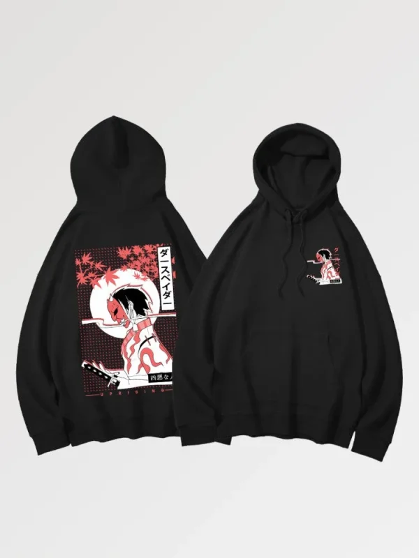 sudadera japonesa akioloas