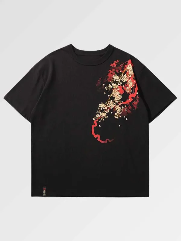 camiseta de geisha Niigata Watanabe