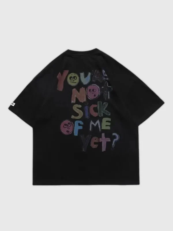 camiseta japonesa para mujer tokoname