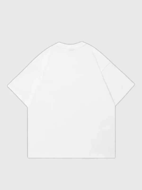 camiseta Kanagawa Wave Hokusai