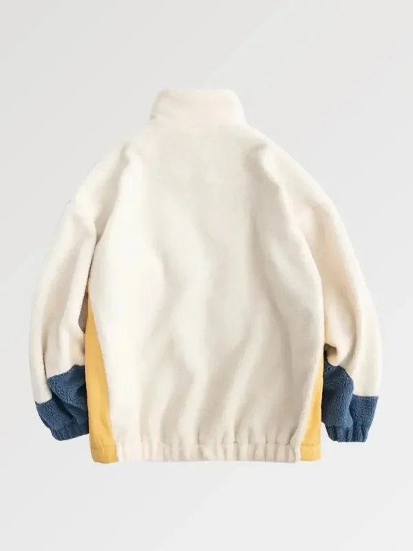 chaqueta polar ug1250