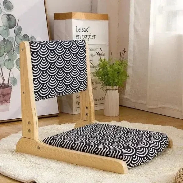 planta Zaisu japonés tohuda Bahashi