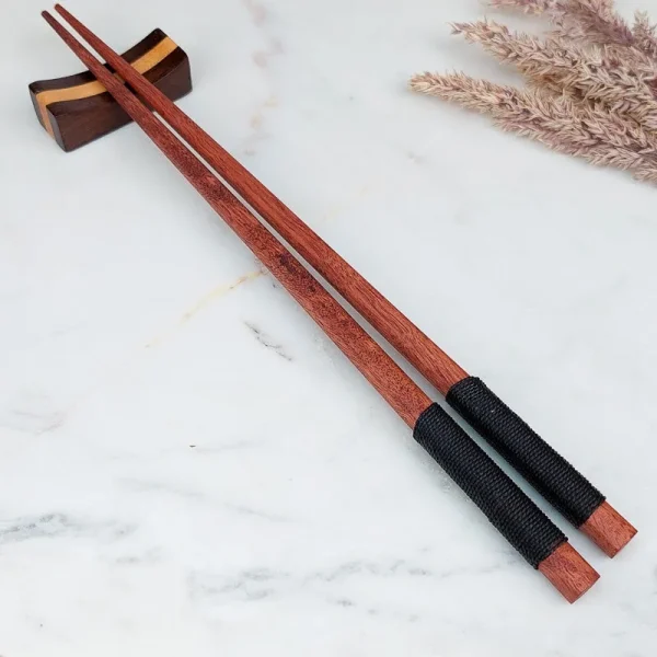 palillos Kuro de diseño japonés