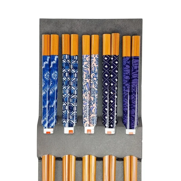 palillos de sushi originales