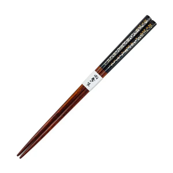 palillos de madera Sakura Gold