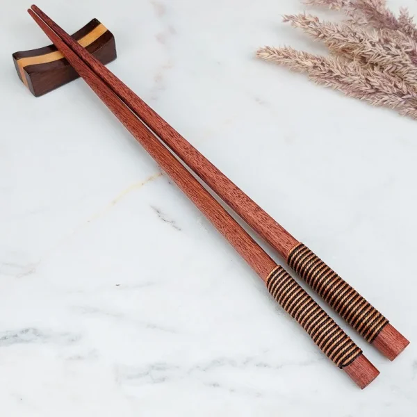 palillos Shima para sushi