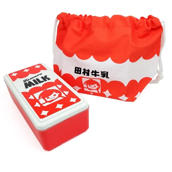 bento japonés para niños