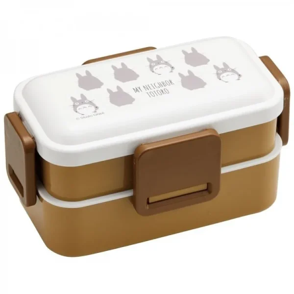 bento japonés de Totoro