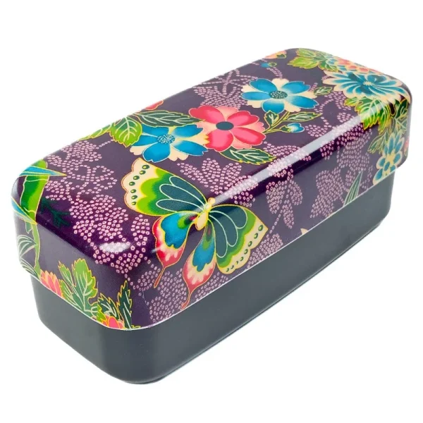 caja bento japonesa
