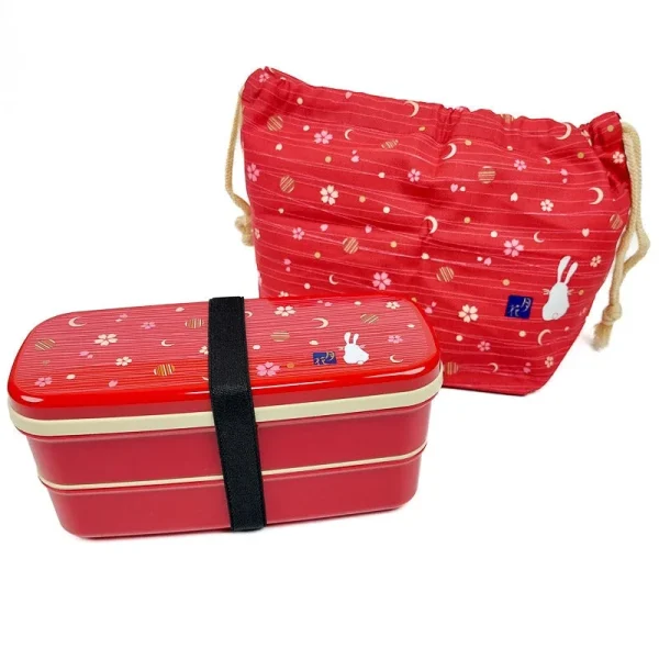 bolsa Usagi bento