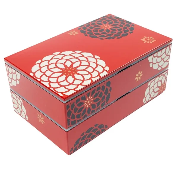 lonchera bento japonesa