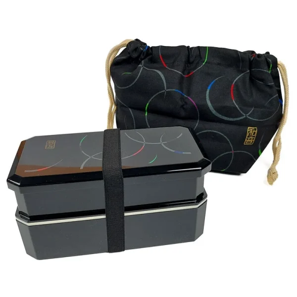 bolsa bento para comida
