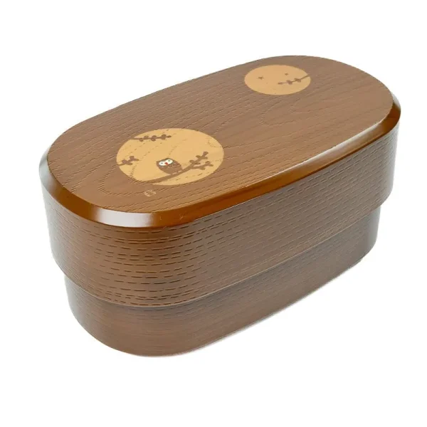 caja bento apta para microondas