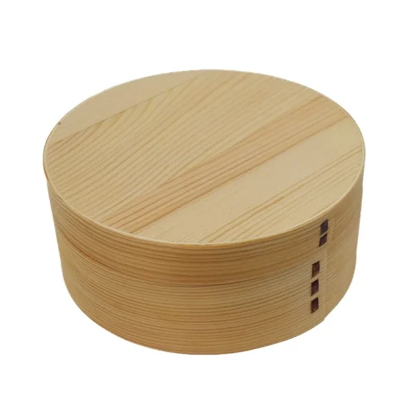 caja Bento para alimentos