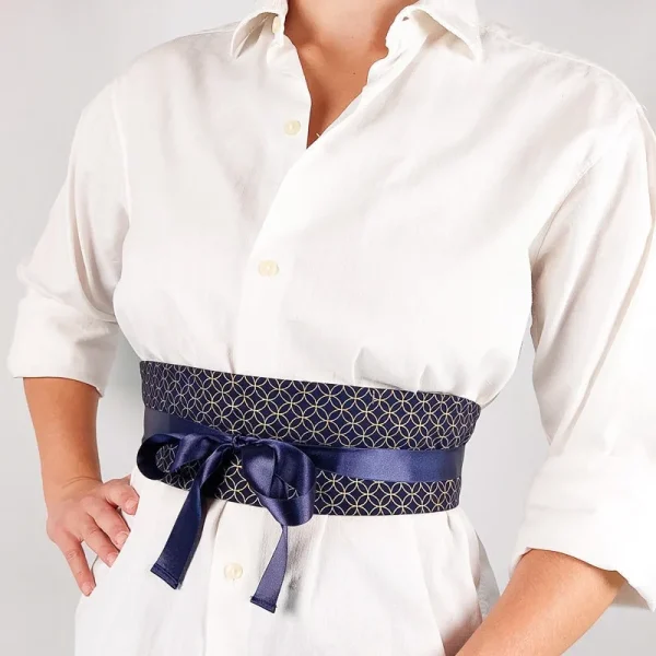cinturón elegante Shippo para mujer