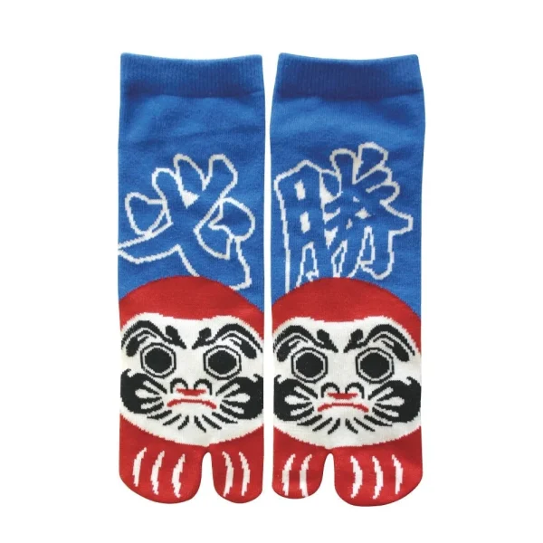 calcetines daruma tabi
