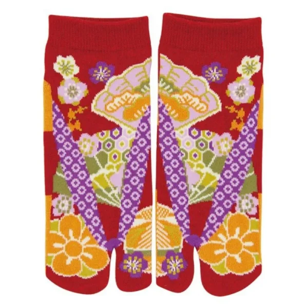 calcetines tabi kogane