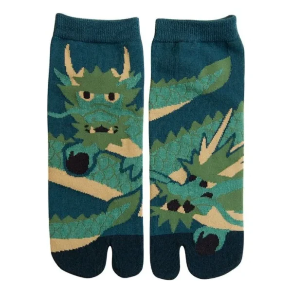 calcetines tabi tatsu