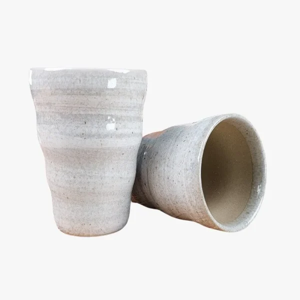 tazas japonesas de cerámica