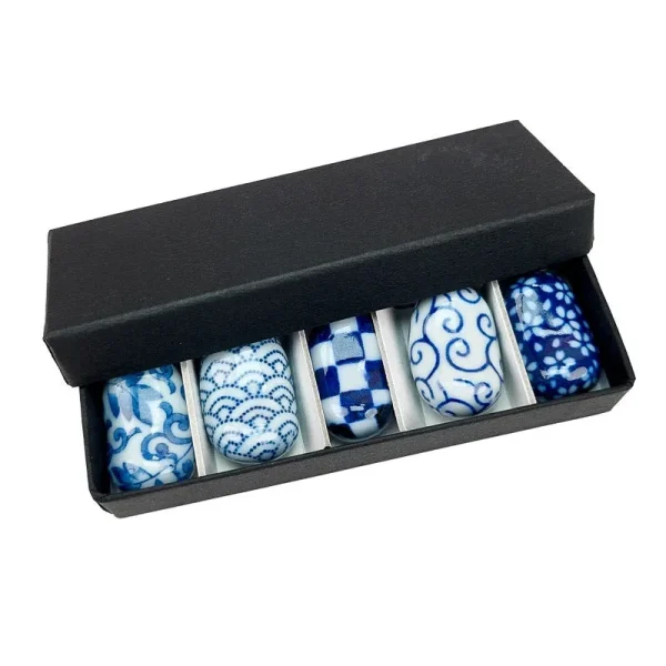 reposapalos caja japonesa