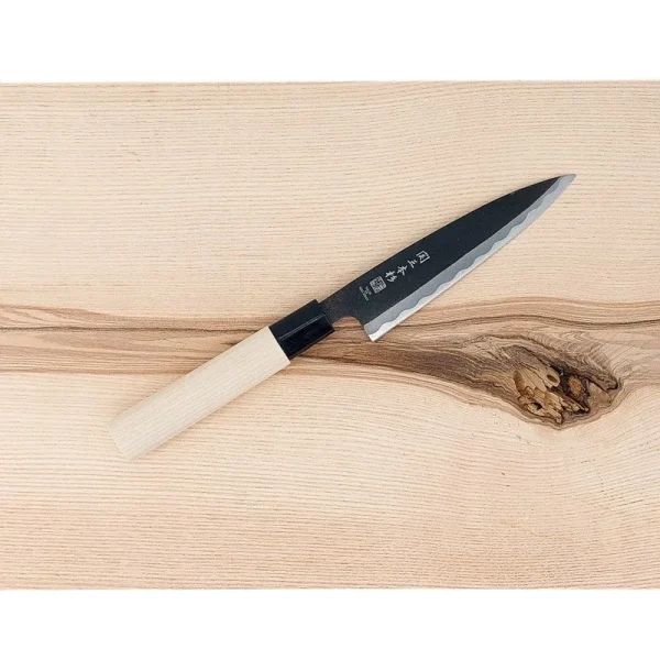 cuchillo japonés para chef