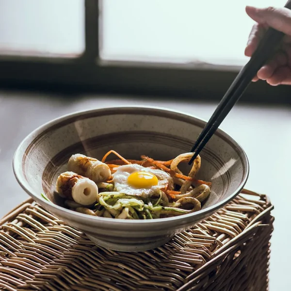 ramen japonés arita