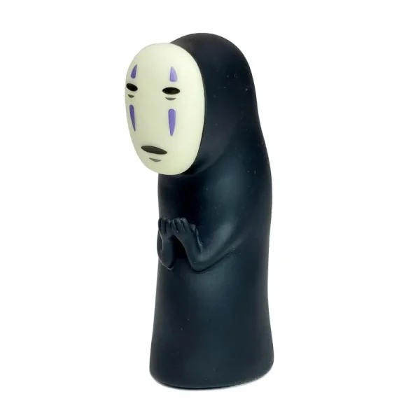 figura de El viaje de Chihiro sin rostro