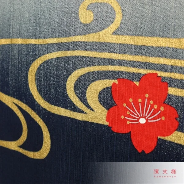 furoshiki japonés hinode