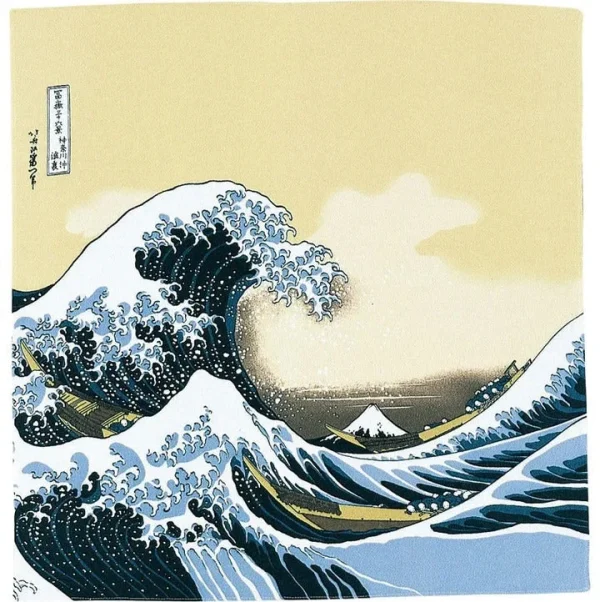 gran ola furoshiki kanagawa