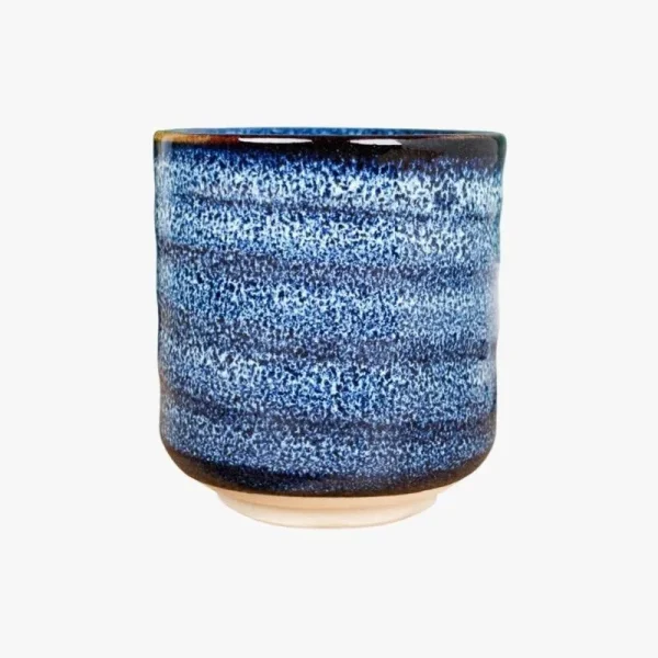 taza grande estilo japonés