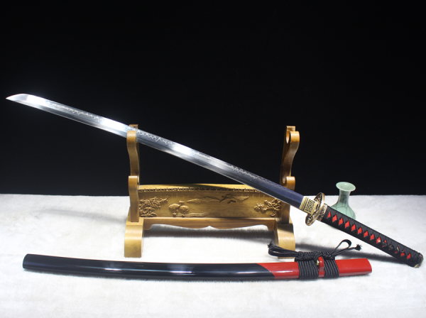 espada japonesa katana