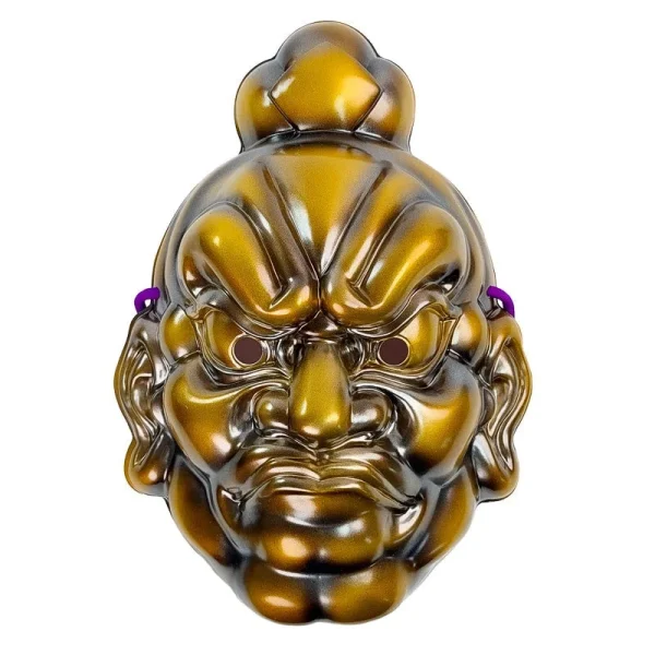 máscara japonesa Ungyo