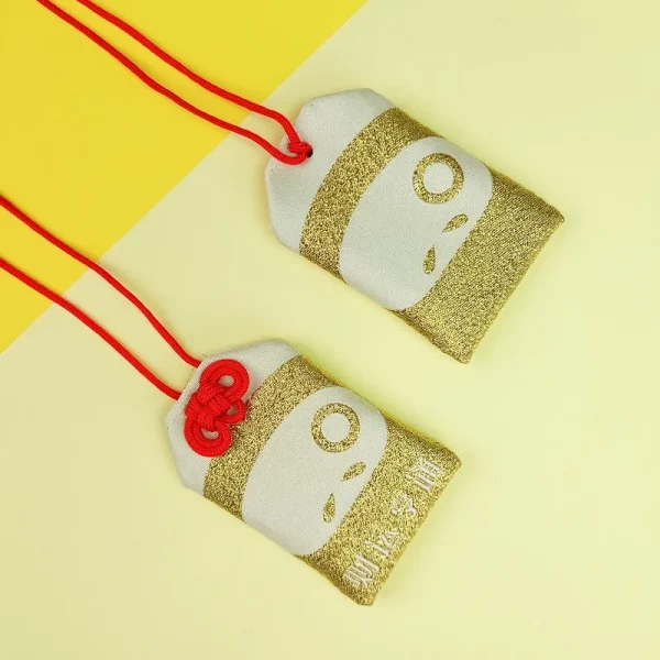 Omamori Fortuna próspera
