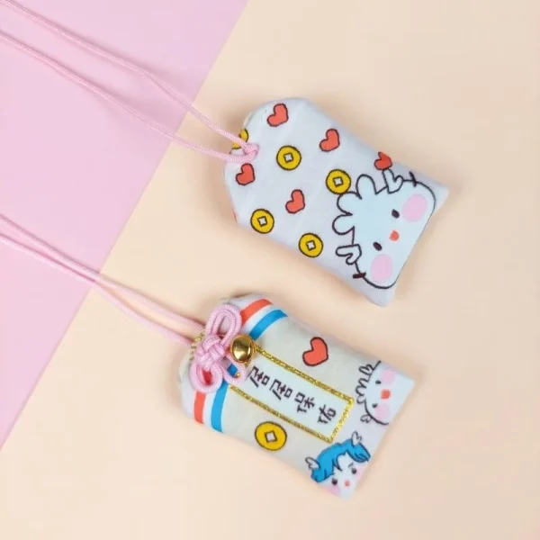 omamori kawaii amistad