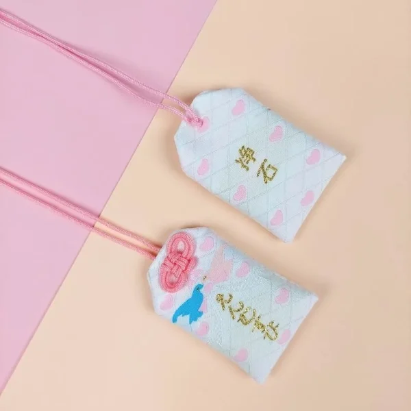 protector de matrimonio omamori
