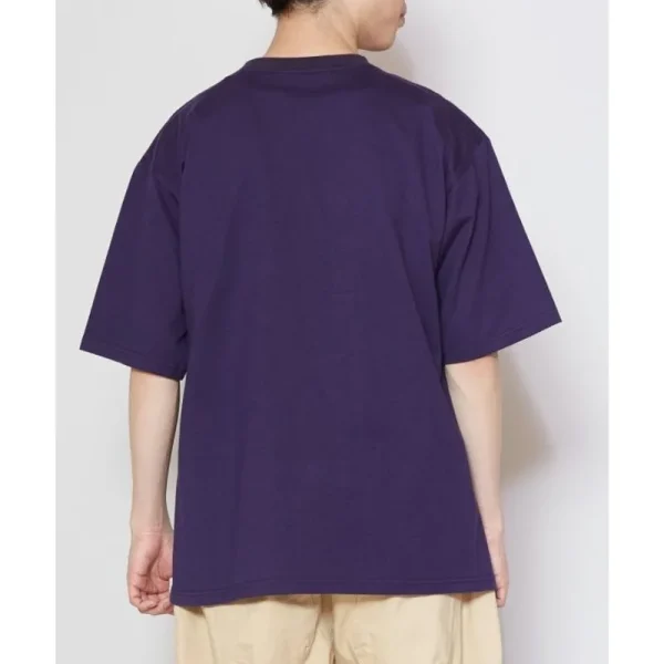 camiseta japonesa de soba