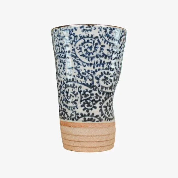 copa japonesa azul