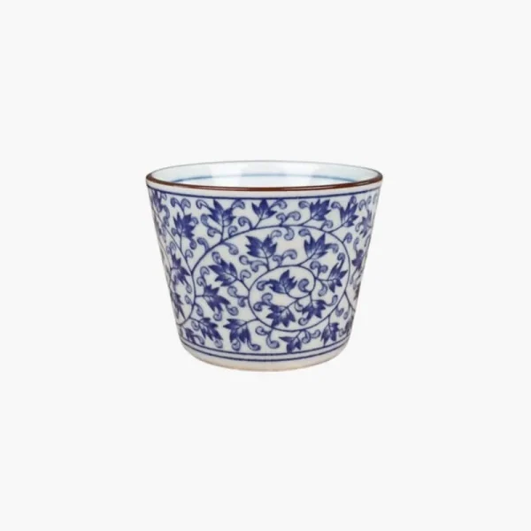 copa Soba Shokubutsu japonesa