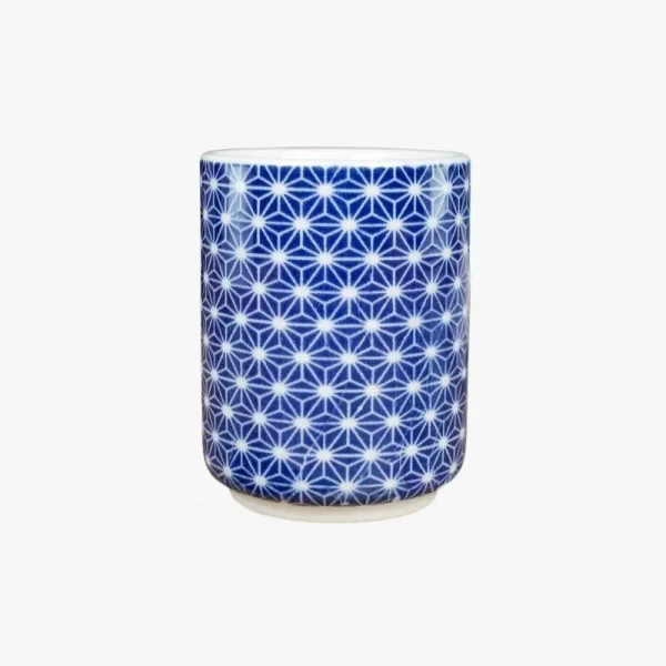 copa japonesa yunomi asanoha