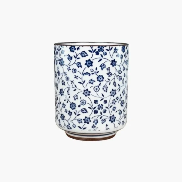 Yunomi Shokubutsu Copa De Japón