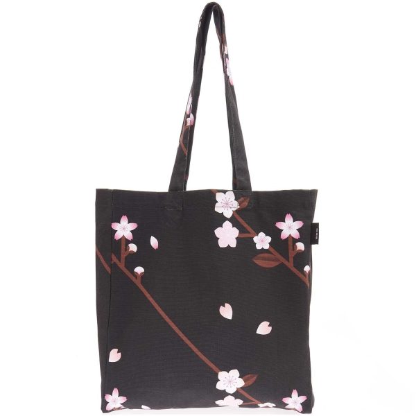 bolsa de mano cereza japonesa