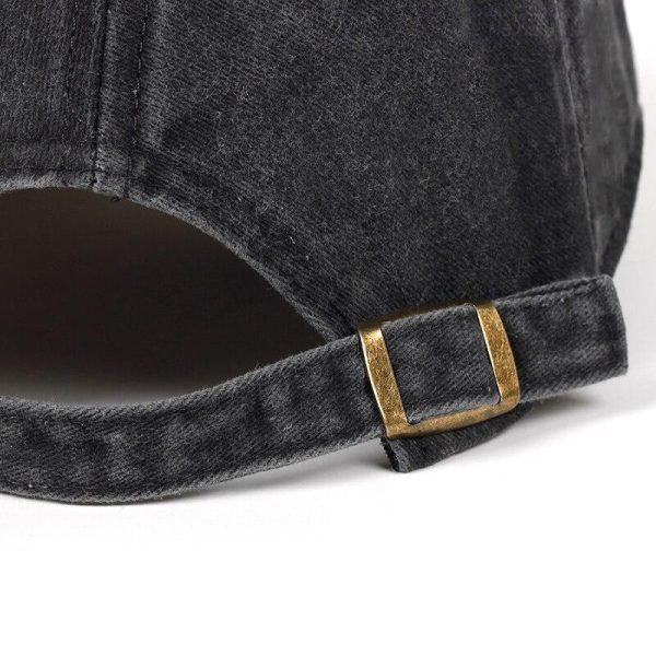 gorra unisex Good Vibes