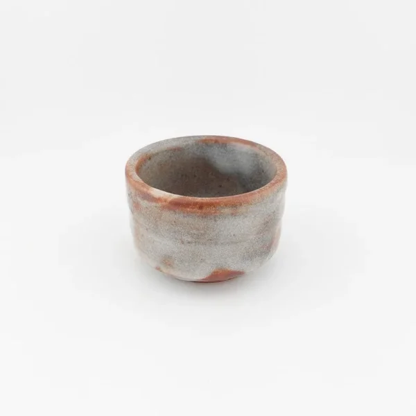 vaso Haiiro para sake japonés