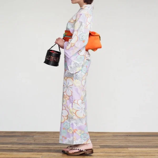 Hana Yukata para mujer