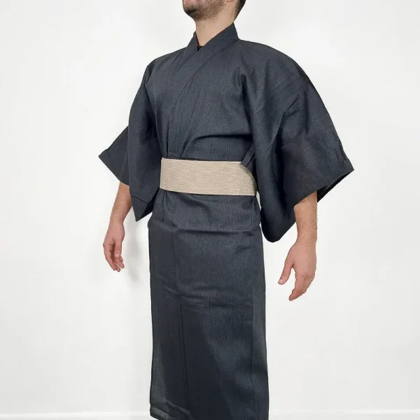yukata japonesa para hombre