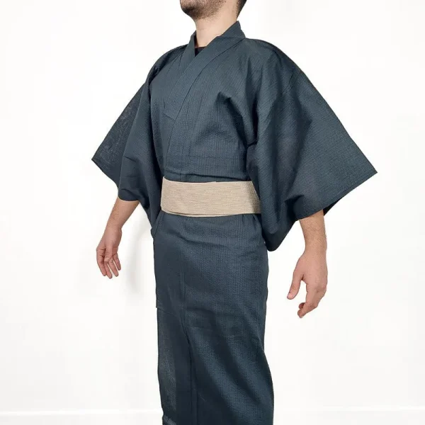yukata tradicional japonesa
