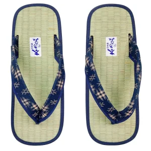 geta japonés Zori