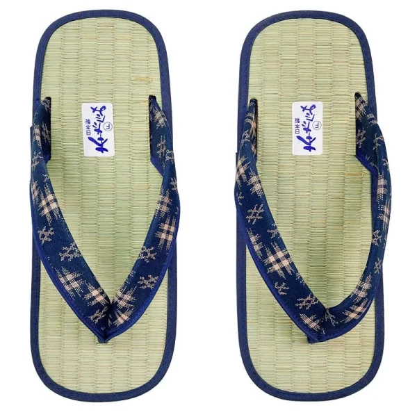 geta japonés Zori
